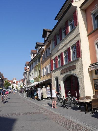 Hotel Und Ga Stehaus Seehof