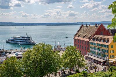 Hotel Und Ga Stehaus Seehof