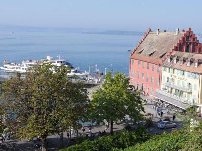 Hotel Und Ga Stehaus Seehof