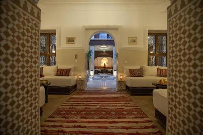 Riad Le Clos Des Arts