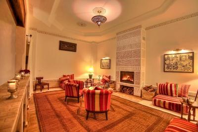 Riad Le Clos Des Arts