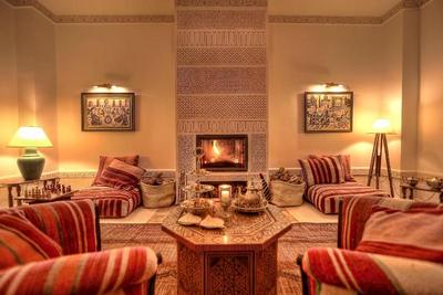 Riad Le Clos Des Arts