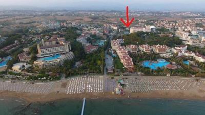 Side Apart Hotel