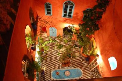 Riad Oulaya