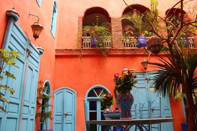 Riad Oulaya