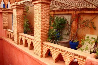 Riad Oulaya