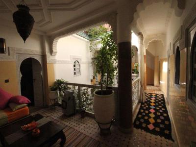 Riad Eloise