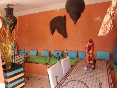 Riad Eloise