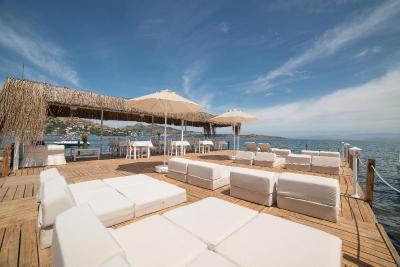 Madda Hotel