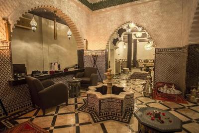 Palais Dar Si Aissa ALL-SUITES