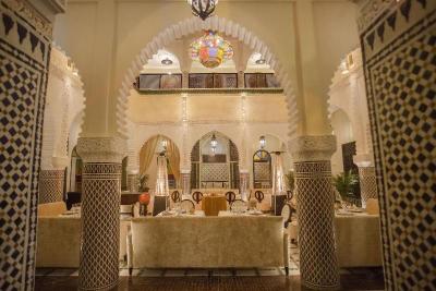 Palais Dar Si Aissa ALL-SUITES