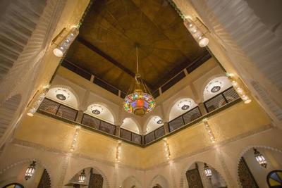 Palais Dar Si Aissa ALL-SUITES