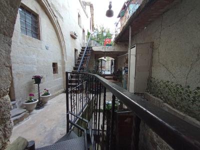 Sandik Cave Hotel