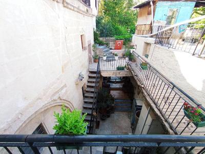 Sandik Cave Hotel