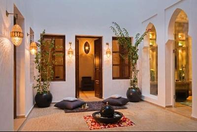 Riad Chayma Adults Only