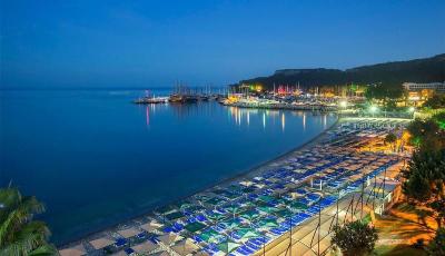Viking Beach Ex Bonn Beach Hotel