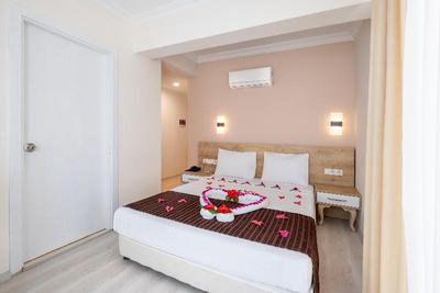 Viking Beach Ex Bonn Beach Hotel