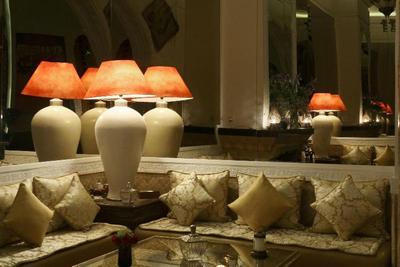 Riad Andalla Spa