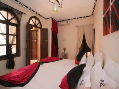 Riad De La Semaine