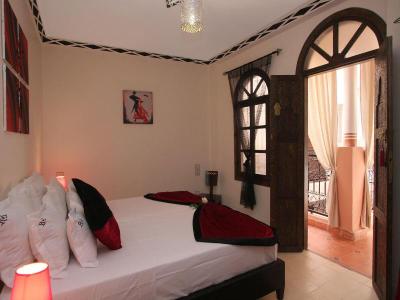 Riad De La Semaine