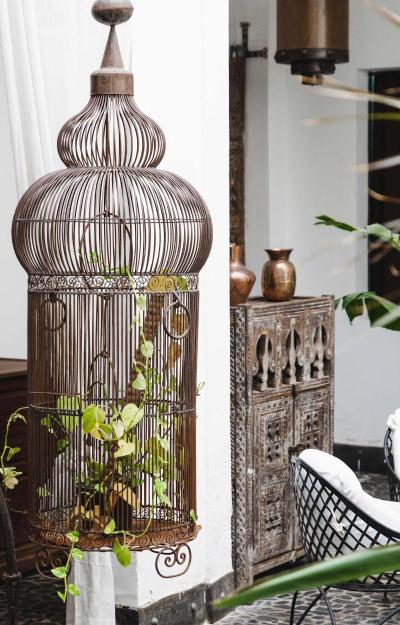 Bliss Riad Marrakech