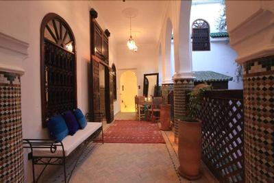 Riad Alma Mouassine