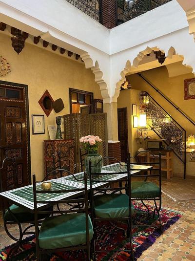 Riad Andalla