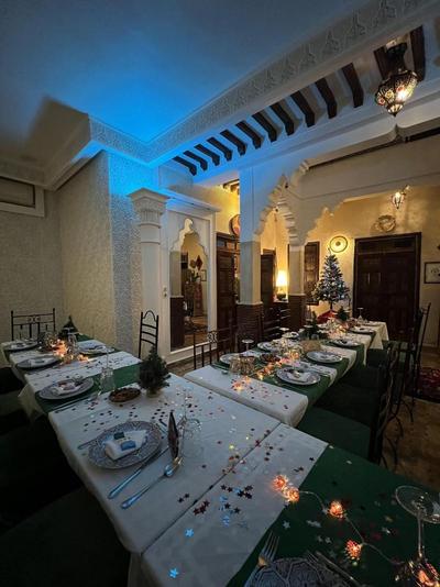 Riad Andalla