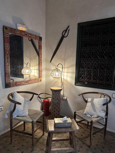 Riad Andalla