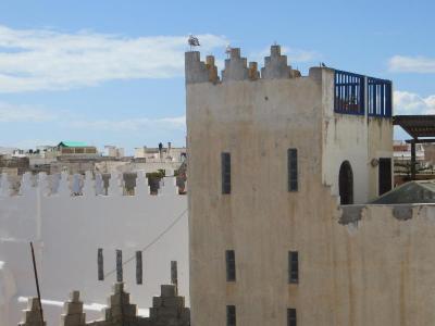 Riad Gloria