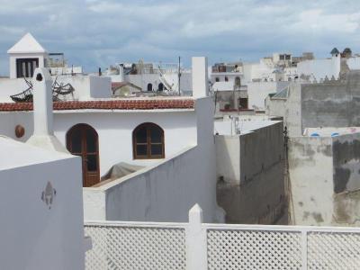 Riad Gloria
