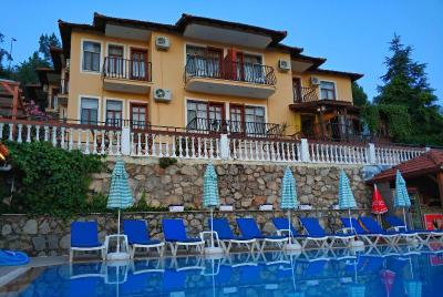 Ph Hotel Fethiye