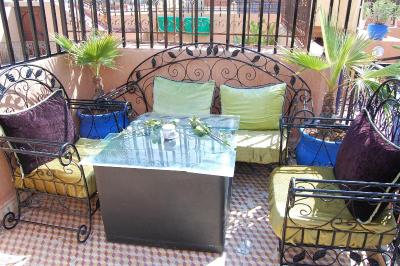 Ha Tel Riad Hayat
