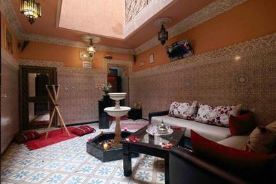 Ha Tel Riad Hayat