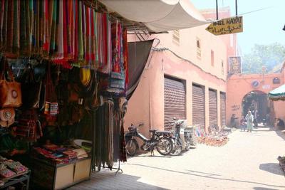 Ha Tel Riad Hayat
