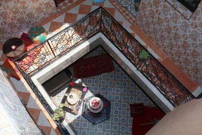 Ha Tel Riad Hayat
