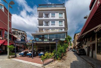 Goldensand Hotel