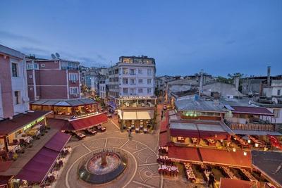 Goldensand Hotel