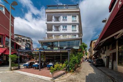 Goldensand Hotel