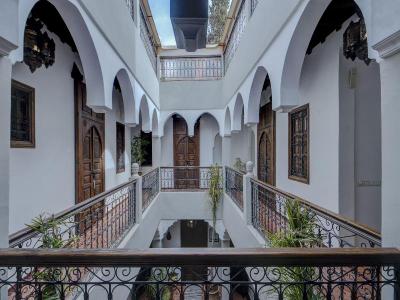 Riad Sun Of Kech