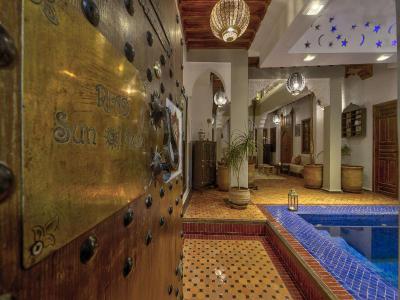Riad Sun Of Kech