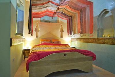 Riad Aicha Marrakech