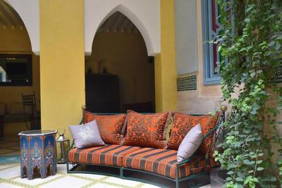 Riad Aicha Marrakech