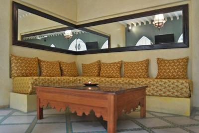Riad Aicha Marrakech
