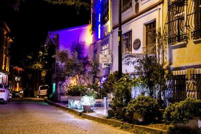Paris Garden Hotel Istanbul