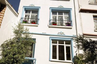 Paris Garden Hotel Istanbul