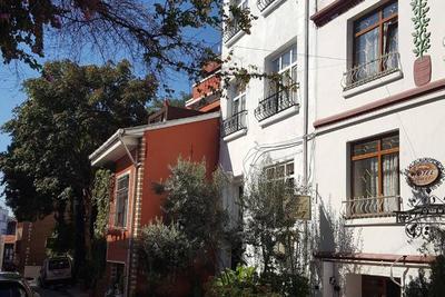 Paris Garden Hotel Istanbul