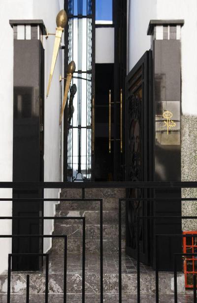 Riad Dar Saba Saba S House