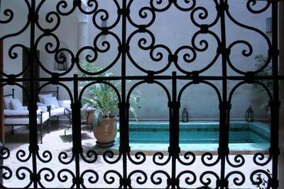 Riad Couleurs Du Sud