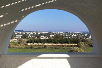Riad Tamayourt Ocean View